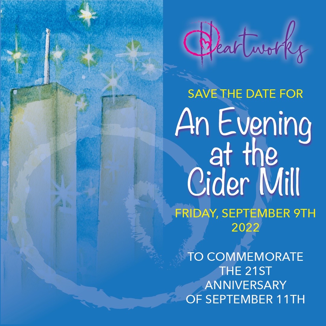An Evening at the Cider Mill 2022 Heartworks